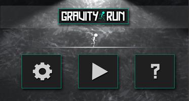 Gravity Run screenshot 1