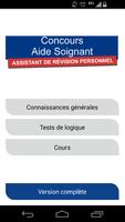 Concours Aide Soignant gönderen