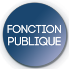 Concours Fonction Publique icône