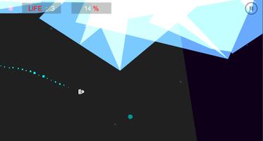 Subnoise - jeu de rythme screenshot 1