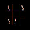 Sexy Tic Tac Toe APK