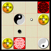 Yin Yang (chinese puzzle)