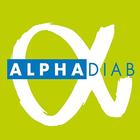 AlphaDiab 图标