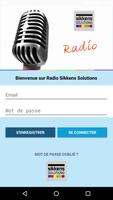 Radio Sikkens Solutions تصوير الشاشة 1