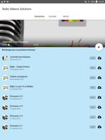 Radio Sikkens Solutions screenshot 3