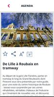 Roubaix capture d'écran 2