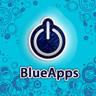 BlueApps biểu tượng