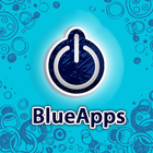 BlueApps ไอคอน