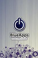 BlueApps Poster