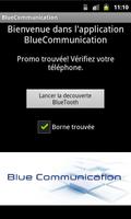 BlueCom - Demo Affiche