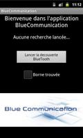 BlueCom - Demo Ekran Görüntüsü 1
