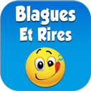 Blagues et Rires APK