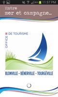 OFFICE DE TOURISME BBT Plakat