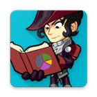 Brawlhalla Stats icon