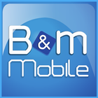 BRED&Moi Mobile icône