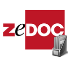 ZeDOC Net Solution Mobile icon