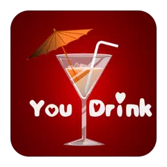 You Drink - Truth or Dare XAPK download