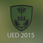 SCA UED icon