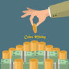 APK Coins Mining