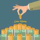 Coins Mining APK
