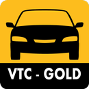 VTC GOLD BUSINESS CAB APK
