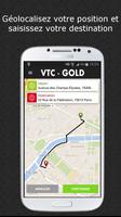 VTC GOLD BUSINESS CAB-poster