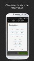 VTC GOLD BUSINESS CAB screenshot 1