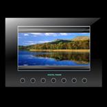 ”Big Photo Frame Widget