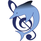 آیکون‌ Dolfindz: Find new music !