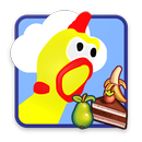 Flying Chicken - Pablo's Dream APK