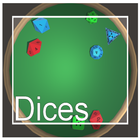 Dices آئیکن