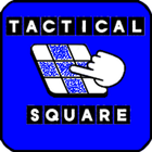 Tactical Square icône