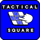 Tactical Square アイコン