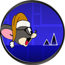 jerry dash APK