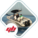 GPS Marine Cotier APK