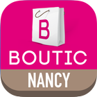 Boutic Nancy icon