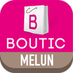 Boutic Melun 圖標