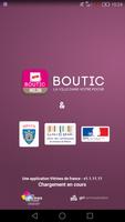 Poster Boutic Melun