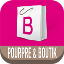 Pourpre & Boutik APK