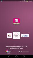 Pourpre & Boutik постер
