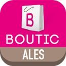 Boutic Alès APK