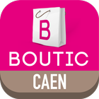 Boutic Caen 图标