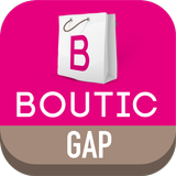 Boutic Gap icon