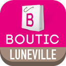 Boutic Lunéville APK