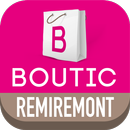 Boutic Remiremont APK