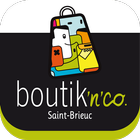 Boutik'n'co icon