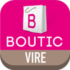 Boutic Vire biểu tượng