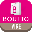 Boutic Vire 图标