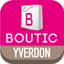 Boutic Yverdon APK