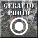 GEROPhoto aplikacja